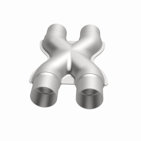 MagnaFlow Smooth Trans X 2.25/2.25 X 12 SS - 10790