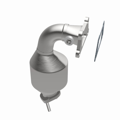 MagnaFlow Direct Fit Catalytic Converter 10-11 Equinox 3.0L Underbody - 52230