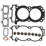 Vertex Gaskets 2017 Polaris RZR XP 4 Turbo Top End Gasket Kit - 8100005