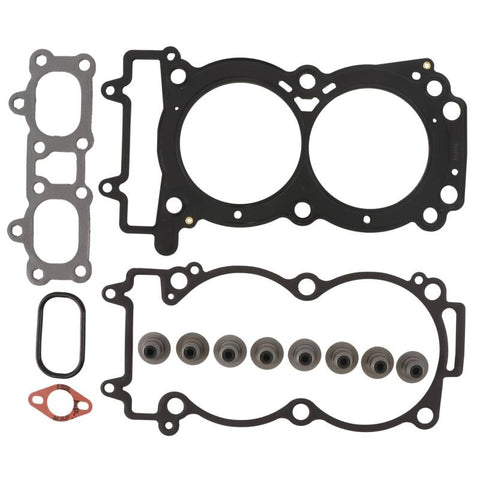 Vertex Gaskets 2017 Polaris RZR XP 4 Turbo Top End Gasket Kit - 8100005