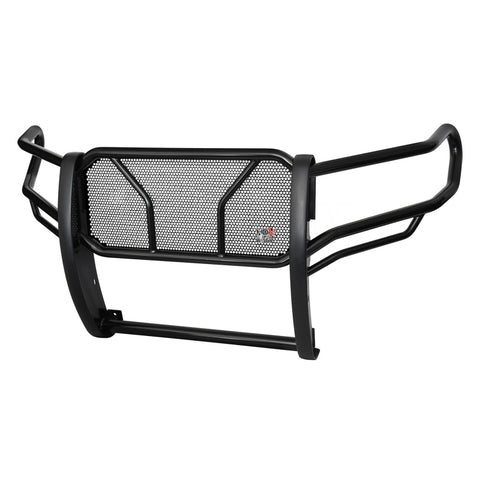 Westin 14-21 Toyota Tundra HDX Modular Grille Guard - Black - 57-23705