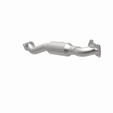 MagnaFlow Direct Fit Catalytic Converter 15-19 Ram 1500 3.6L OEM Grade Fed/EPA Compliant Manifold - 22-177