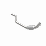 MagnaFlow Direct Fit Catalytic Converter 00-02 Lincoln LS P/S OEM - 49468