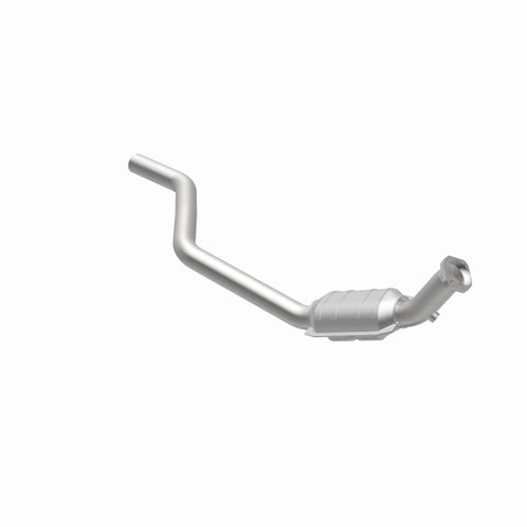 MagnaFlow Direct Fit Catalytic Converter 00-02 Lincoln LS P/S OEM - 49468