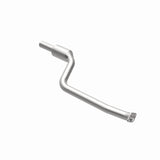 MagnaFlow Direct Fit Catalytic Converter BMW 3 06-09 Rear OEM - 49765