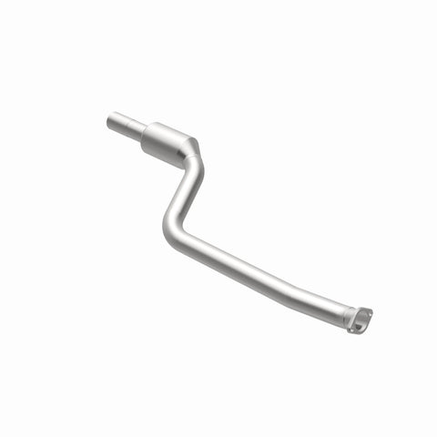 MagnaFlow Direct Fit Catalytic Converter BMW 3 06-09 Rear OEM - 49765