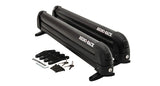 Rhino-Rack Universal Ski/Snowboard Carrier - Fits 4 Pairs of Skis or 2 Snowboards - Black - 574