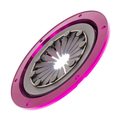 Exedy 2003-2007 Infiniti G35 V6 Hyper Multi Cover Assembly Push Type Cover - CM01H