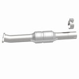 Magnaflow Conv DF 2010-2012 VENZA 2.7L Underbody - 52108