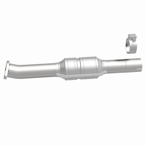 Magnaflow Conv DF 2010-2012 VENZA 2.7L Underbody - 52108