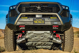 Rival 24-26 Toyota Tacoma Toyota 4Runner Toyota Land Cruiser Aluminum Engine Skid Plate - 2333.9571.3.6