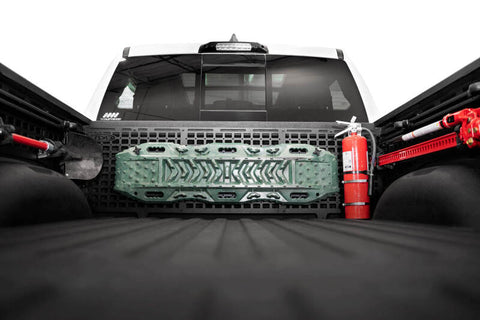 Addictive Desert Designs 21-23 Dodge Ram TRX Bed Cab Molle Panels - Full Set - AC6202101NA