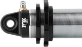 Fox 2.0 Factory Series 5in. Emulsion Coilover Shock 5/8in. Shaft (Normal Valving) 40/60 - Black/Zinc - 980-02-000