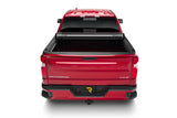 Truxedo 20-21 GMC Sierra & Chevrolet Silverado 1500 (New Body) w/CarbonPro 5ft 9in Sentry Bed Cove - 1574301