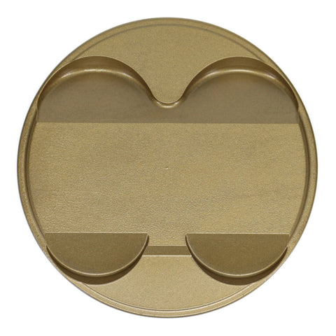 JE Pistons Honda K20A Ultra Series 86.25mm Bore 0.4 Dome Volume 10.1 Piston Kit (Set of 4 Pistons) - 361271