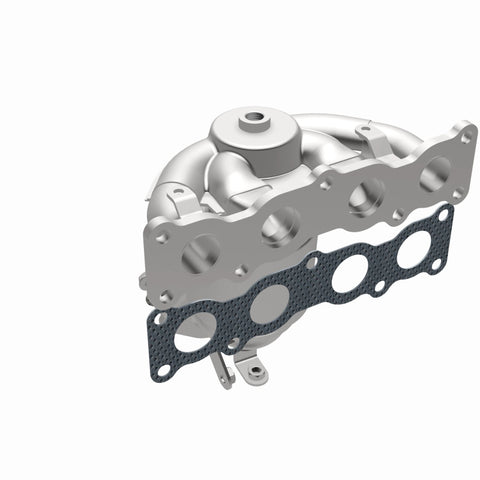 MagnaFlow 16-20 Kia Sorento LX L4 2.4L OEM Grade Direct-Fit Catalytic Converter - 22-266