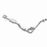 MagnaFlow Direct Fit Catalytic Converter S10 PU- 01-03 6 4.3L OEM - 49481