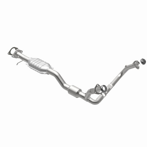 MagnaFlow Direct Fit Catalytic Converter S10 PU- 01-03 6 4.3L OEM - 49481