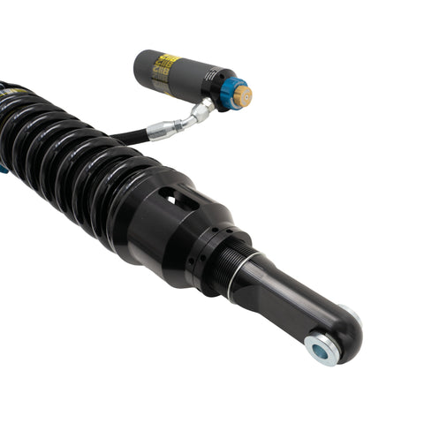Bilstein B8 8112 Series 10-24 Toyota 4Runner Front Left Shock Absorber & Coil Spring Assembly - 41-326244