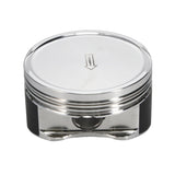 Manley Chrysler 5.7L Hemi 90.9mm Stock Stroke 3.922in Bore -12cc Dish Extreme Duty Platinum Pistons - 597105CE-8