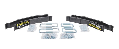 Hellwig 83-89 Ford Ranger Load Pro 15 Helper Spring - Up To 1500lbs - 1535