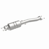 Magnaflow California Direct Fit Converter 2013 Mitsubishi Lancer 2.0L - 5461987