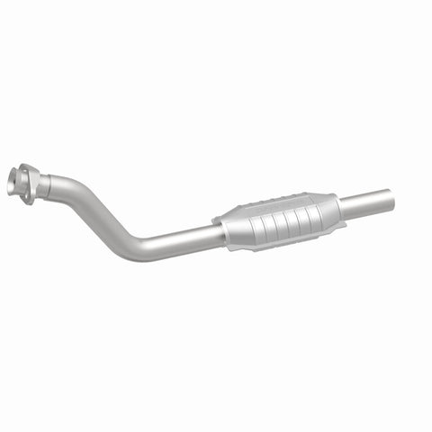 MagnaFlow Conv GM 37.62X6.5X4 2.25/2.25 - 23420
