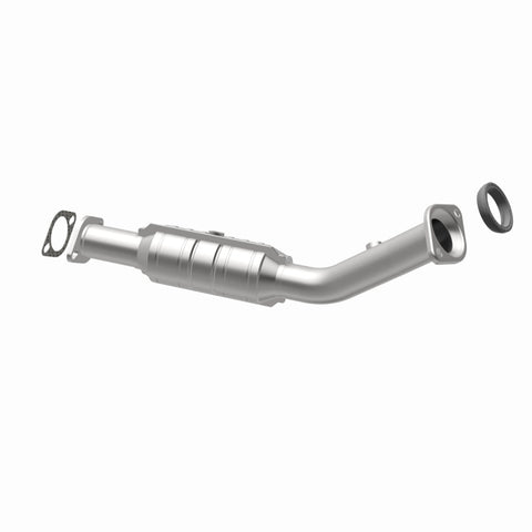 MagnaFlow Conv DF 03-05 Mazda 6 2.3L - 51120