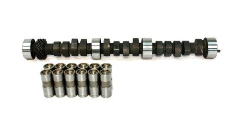 COMP Cams Cam & Lifter Kit C6 252H - CL15-200-4