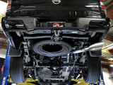 aFe 2022+ Nissan Frontier V6 Vulcan Series SS Cat-back Exhaust w/ Polished Tips - 49-36140-P