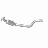 MagnaFlow Conv DF Chrysler/Dodge 05-09 300/Charger /05-08 Magnum/2009 Challenger 5.7L Driver Side - 49243