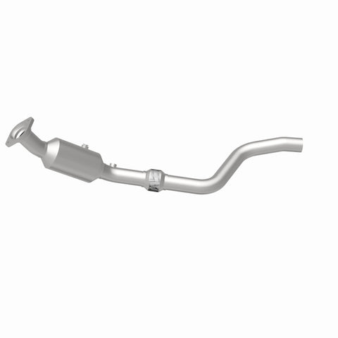 MagnaFlow Conv DF Chrysler/Dodge 05-09 300/Charger /05-08 Magnum/2009 Challenger 5.7L Driver Side - 49243