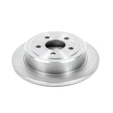 Power Stop 95-03 Ford Windstar Rear Autospecialty Brake Rotor - AR8547