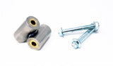 Torque Solution Solid Shifter Linkage U-Joint: Subaru STI 2006-2019 - TS-SU-474