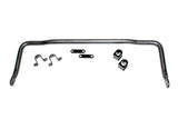 Hellwig 08-10 Ford F-450 Dually Solid Heat Treated Chromoly 1-1/2in Front Sway Bar - 7249