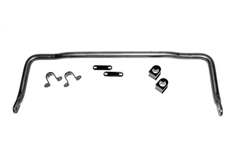 Hellwig 08-10 Ford F-450 Dually Solid Heat Treated Chromoly 1-1/2in Front Sway Bar - 7249