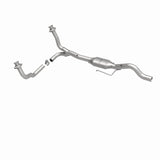 MagnaFlow Direct Fit Catalytic Converter 00-03 Durango 4WD OEM - 49472