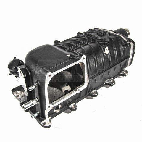 VMP Performance 03-04 Ford Mustang Gen3R Supercharger Headunit - VMP-SH34CG3R