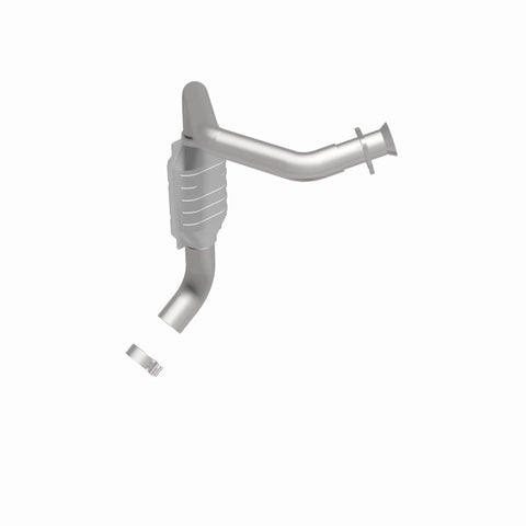 MagnaFlow Direct Fit Catalytic Converter 99 GM Express Van DS 5.7L - 93615