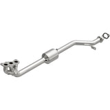 MagnaFlow California Direct Fit Catalytic Converter 08-09 Subaru Legacy 3.0L - 5411603