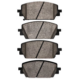 R1 21-27 Kia Telluride Front Optimum OE Brake Pads - 2551-2380-00