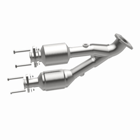 MagnaFlow Conv DF 00-01 Cherokee Front 4.0L - 447190