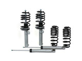 H&R 06-09 Volkswagen Golf (Rabbit/Rabbit S) 2.5L/1.9L TDI/2.0T MK5 Sport Cup Kit - 31043-2