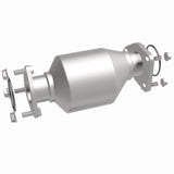 MagnaFlow Direct Fit Catalytic Converter 09-10 Acura TSX 2.4L / 08-10 Honda Accord 2.4L - 49896