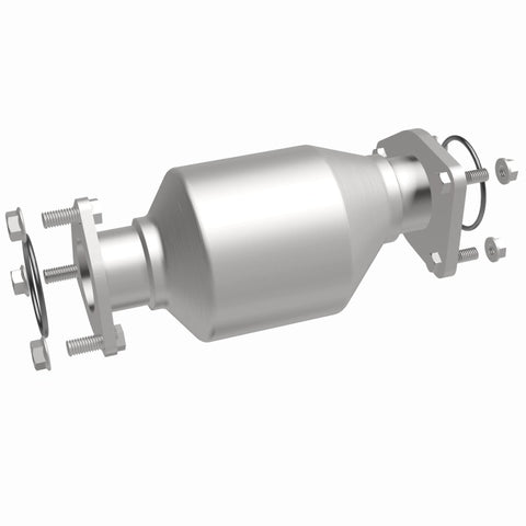 MagnaFlow Direct Fit Catalytic Converter 09-10 Acura TSX 2.4L / 08-10 Honda Accord 2.4L - 49896