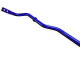 SuperPro 2005 Volkswagen Jetta 2.5 Rear Sway Bar Kit - 22mm Adjustable - RC0005RZ-22