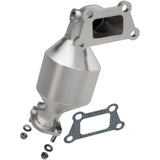 MagnaFlow Direct Fit Catalytic Converter 2012-2014 Equinox 3 3.6 L Underbody - 52189