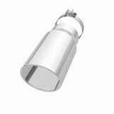 MagnaFlow Tip 1-Pk 6x13inch 5inch ID W/Clamp - 35215