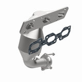 MagnaFlow Conv DF 08 Escape 3.0L Front Manifold OEM - 49376