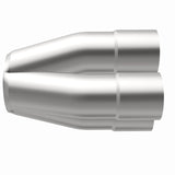 MagnaFlow Collector Merge 1.75 x 2.5 - 10801